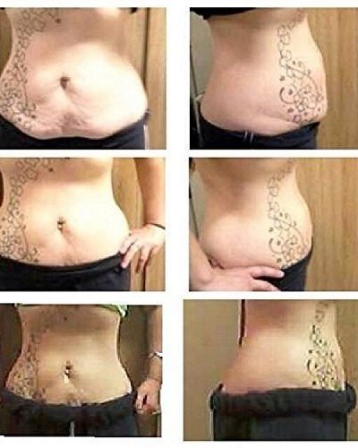 Neutriherbs 45 Min Ultimate Body Wraps Applicator ...