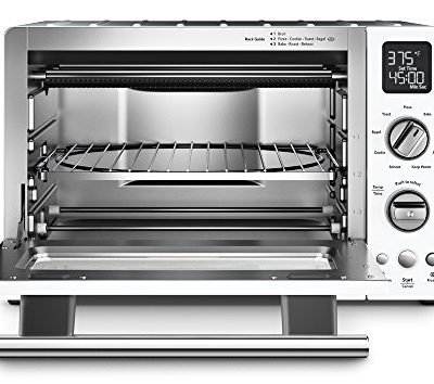KitchenAid KCO275WH Convection 1800-watt Digital C...